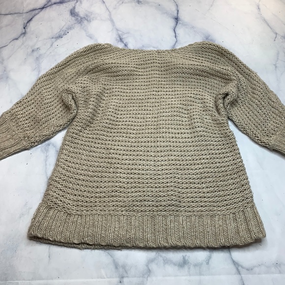 Urban Outfitters Staring at Stars Dolman Sweater - Picture 5 of 8